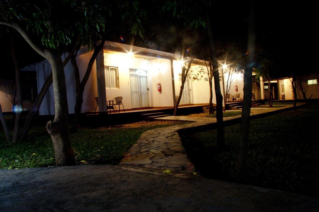 Chamba Valley Exotic Hotel Lusaka Quarto foto